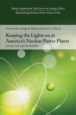 Keeping the Lights on at America’... 9780817920951 by Carl, Jeremy, Fedor, David