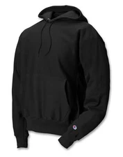 Champion Mens Reverse Weave Fleece Hoodie