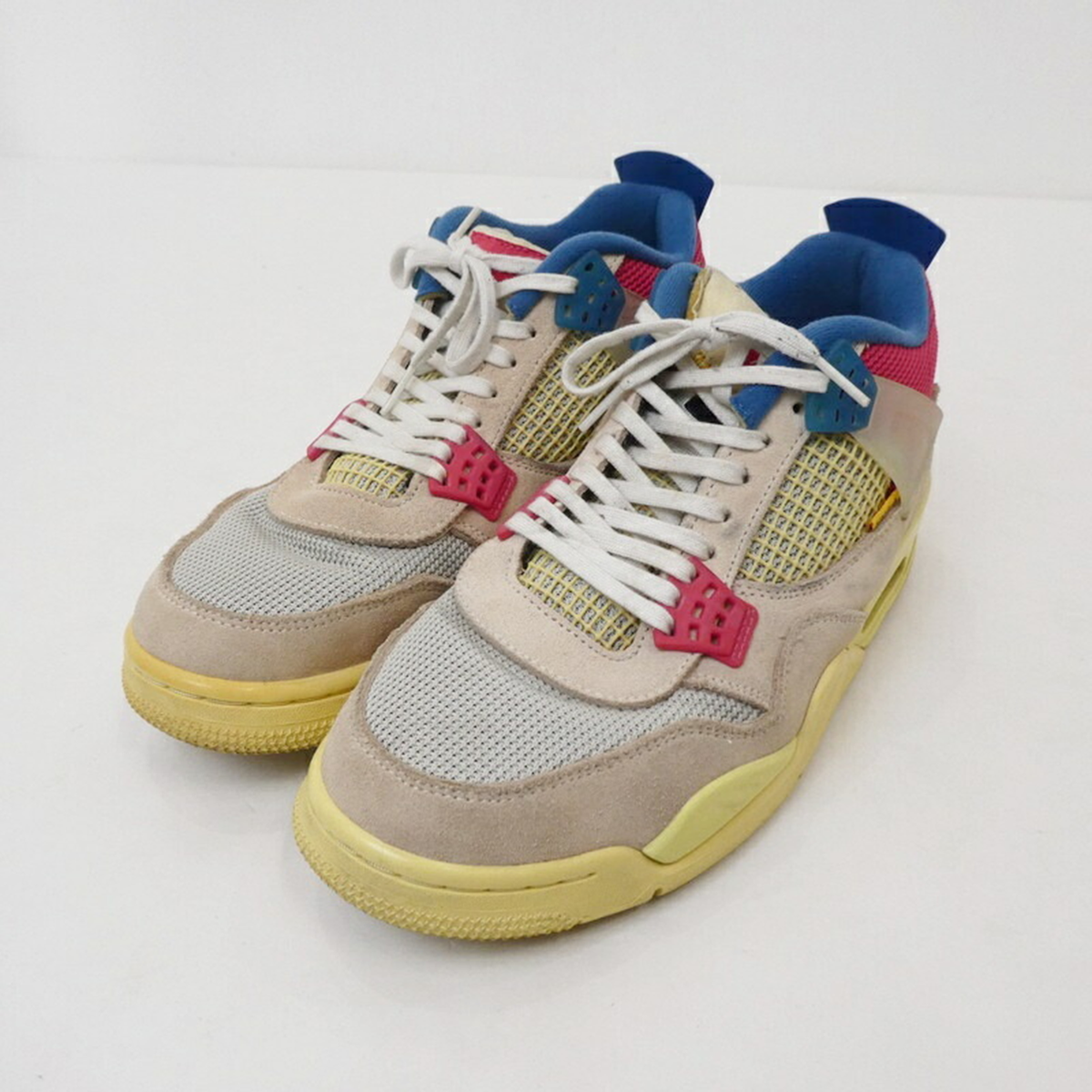 楽天市場】【中古】【メンズ】 NIKE ナイキ × UNION ユニオン AIR 