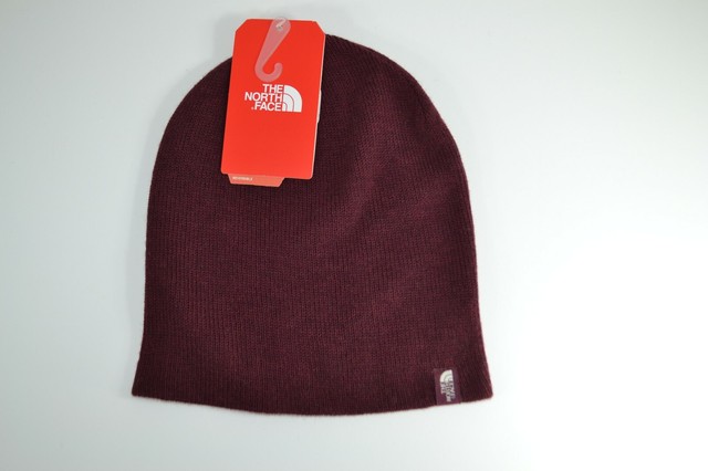 the north face merino reversible beanie