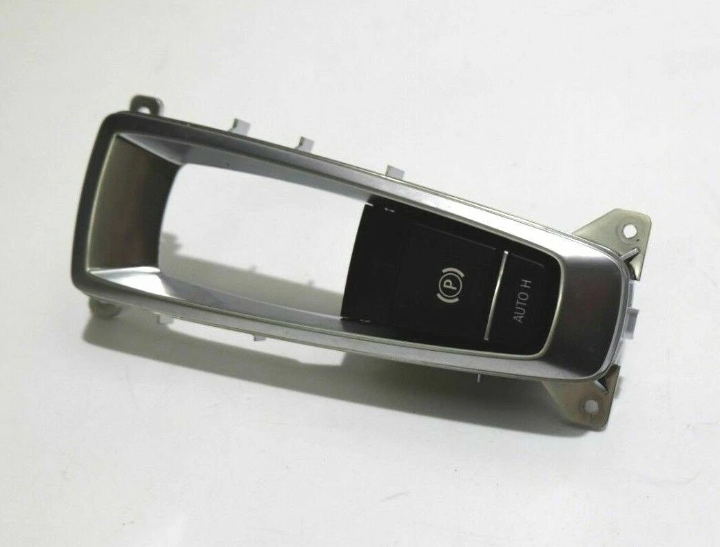 Bmw oem Parking Break Switch Auto Hold 5 