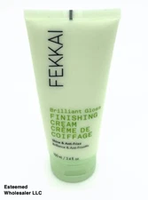 FEKKAI Brilliant Gloss Finishing Cream 3.4oz w/o box