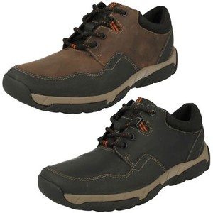 clark waterproof shoes