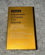 By Wishtrend 15% Propolis Polyphenols Ampoule 30ml