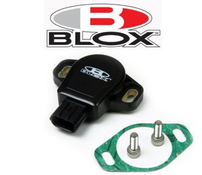 BLOX Racing Throttle Position Sensor TPS FITS HONDA & ACURA K20A2 RSX-S DC5 EP3
