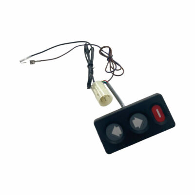 FOR Volvo Penta DP SP290 SP-E Drives Trim Tilt Switch Control Panel3855650873617