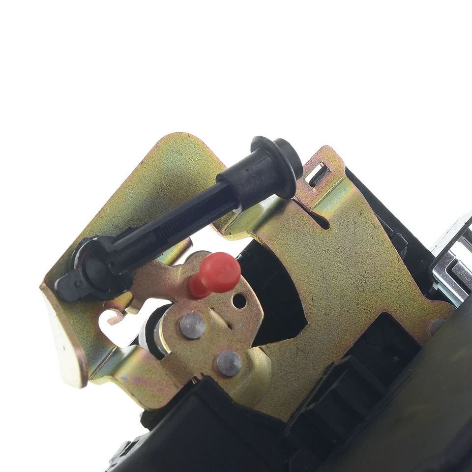 Actuador de bloqueo de puerta delantero izquierdo lado del conductor para Audi A4 Quattro S4 8E1837015AB Foto 2 de 4