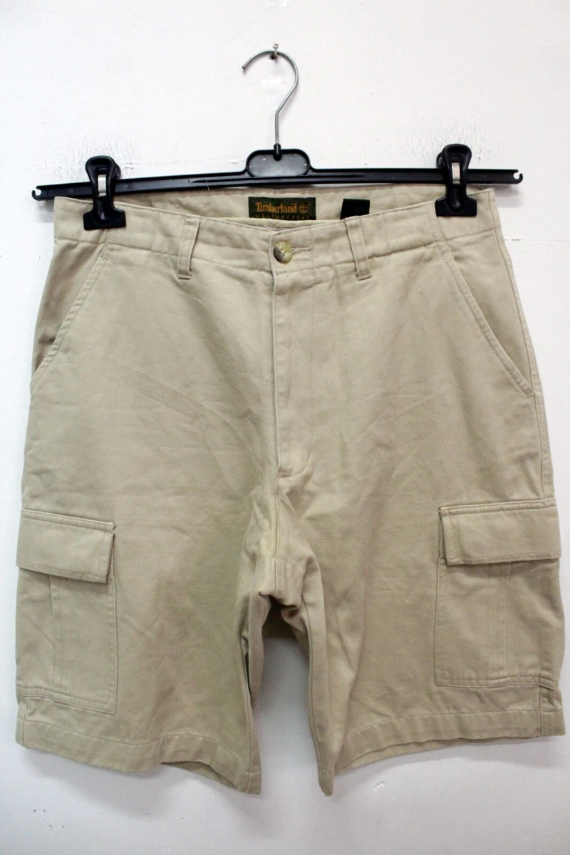 Bermuda shop timberland uomo