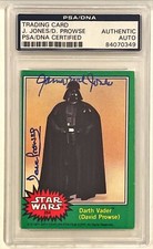 Topps and Lucasfilm Announce Launch of Star Wars Authentics Website 20