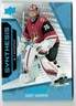 2019-20 UPPER DECK ENGRAINED SYNTHESIS DARCY KUEMPER 17/50 ARIZONA COYOTES #S-16