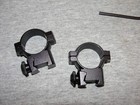 Set of 1 inch Tip Off Rings – Manufacture is unknown — photo 6