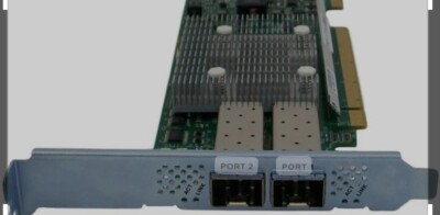 Cisco UCS 1225 Virtual Interface Card PCIE 73-14093-08 68-4205-08 full bracket
