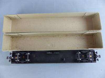 RMA 239 HO 1/87 SNCF WAGON INTERFRIGO STEF EP. 4 + BOITE CRO