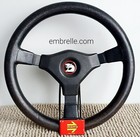 <!--F#f_0-->MOMO Steering Wheel BIG 380mm Peter Brock Holden Commodore HDT VH SS VC VL VK<!--F/-->