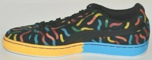 puma gummy worm shoes