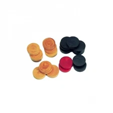 Mespi Carrom Stone Boxwood 31mm