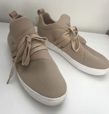 Steve Madden Lancer Sneaker- Blush Pink- Size 10M-