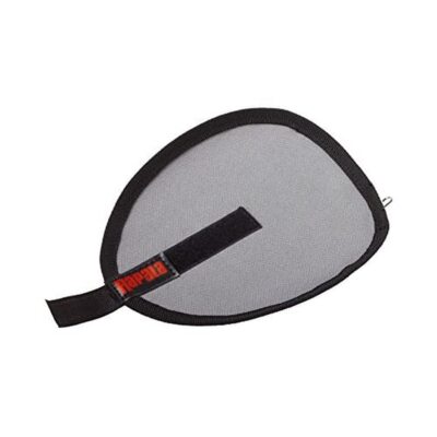 Rapala Large Lure Wrap 3 Pack Durable Nylon Fishing Hook Protector 7 x 6 Inches