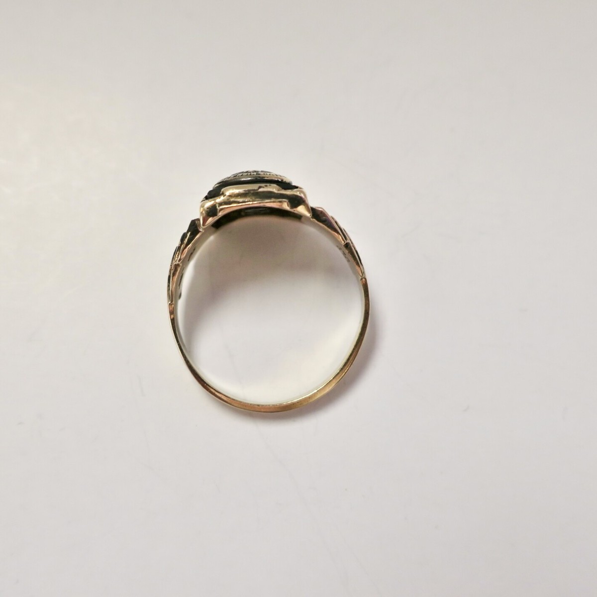 アンちゃんWEIRDOJEWELRYGrown Up Class Ring WEIRDO JEWELRY/ウィアードジュエリー】「Grown Up Class Ring