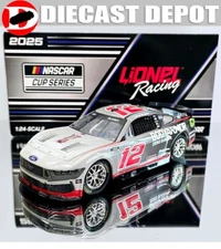 RYAN BLANEY 2025 BODYARMOR ZERO SUGAR 1/24 ARC DIECAST