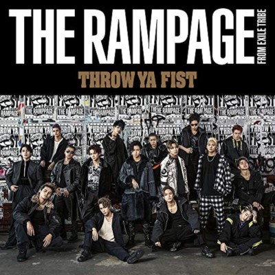 THE RAMPAGE from EXILE TRIBE/THE RAMPAG… 61MBTpYbS9L._SY200_QL15_.jpg