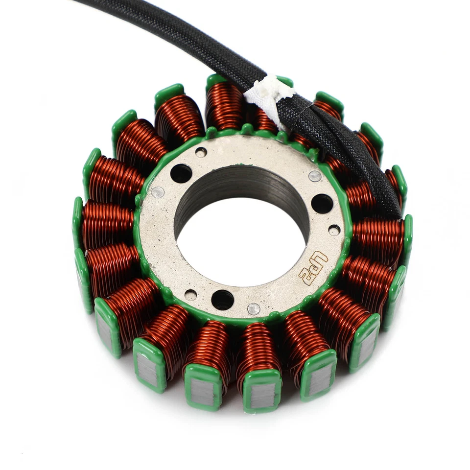 Generator Stator Magneto For TM Racing EN250 MX250 EN300 MX300 4T 2012-2020 A1 - Изображение 4 из 4