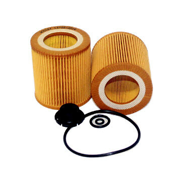 Cooper oil filter for BMW 420i 2.0L 10/13-05/16 F32/F33/F36 T/Petrol ...