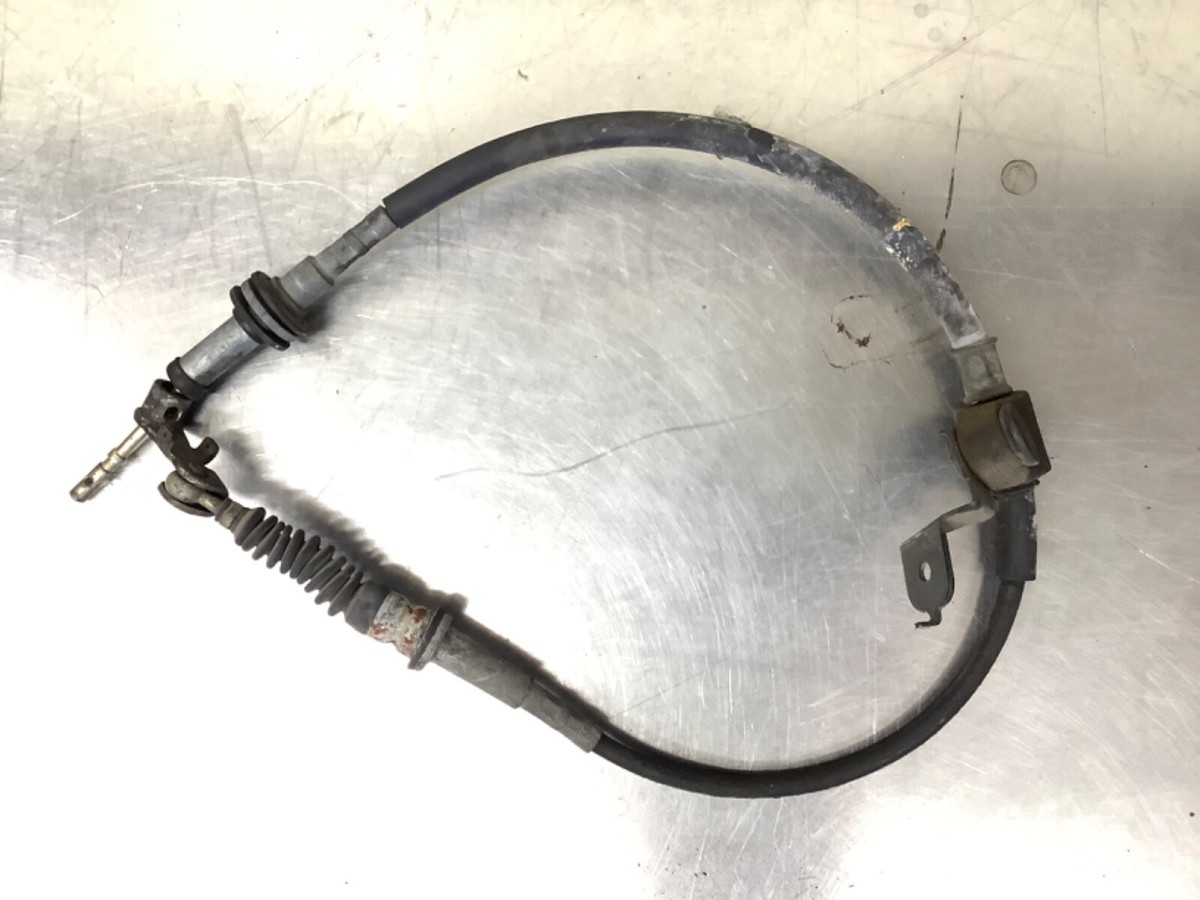 92 93 1992 1993 Honda Civic Automatic Control Wire Shifter Cable