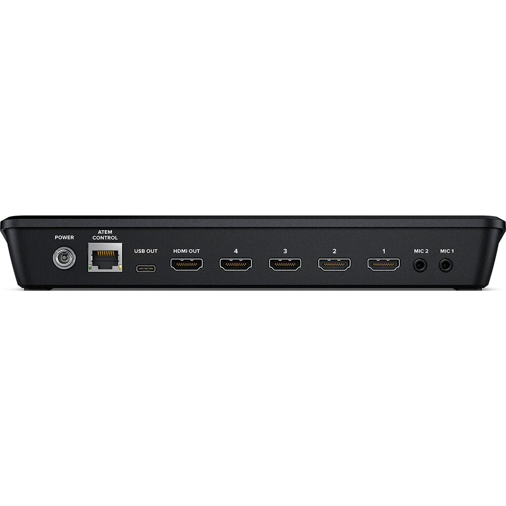 その他 Black magic design ATEM Mini ATEM Mini | Blackmagic Design
