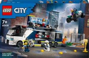カプコレ　ガチャ　37 Lego 60418 | eBay