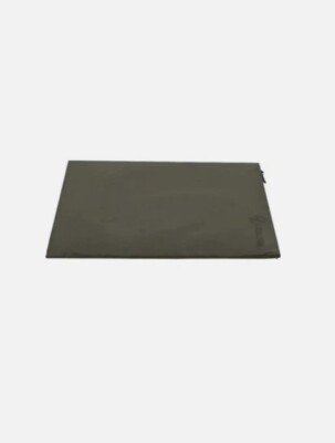 Hundematte District 70 Lodge Crate Mat M Green ca.77x54x6cm Hundeschlafplatz NEU