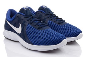 nike revolution 4 navy