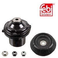 Febi Bilstein Reparatursatz FederbeinstüTzlager Vorne Beidseitig FüR Opel Meriva