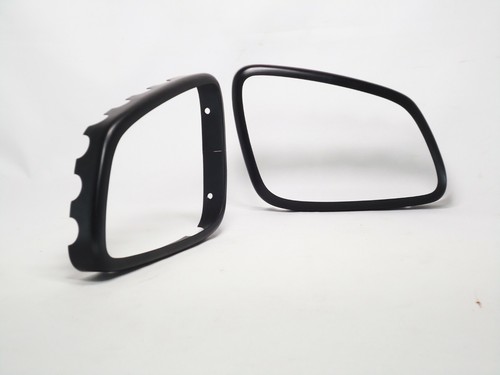 Anti-Theft Side view Mirror Guards fits BMW 6 series 640i 650i 2010-2018 - Picture 9 of 11