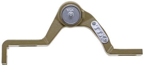 Suspension Control Arm and Ball Joint Assembly-Assembly Mevotech CTXK8710T - Picture 2 of 7