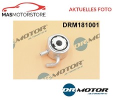 ÖLKÜHLER KÜHLER ÖL DRMOTOR AUTOMOTIVE DRM181001 P FÜR DACIA LOGAN,LOGAN MCV