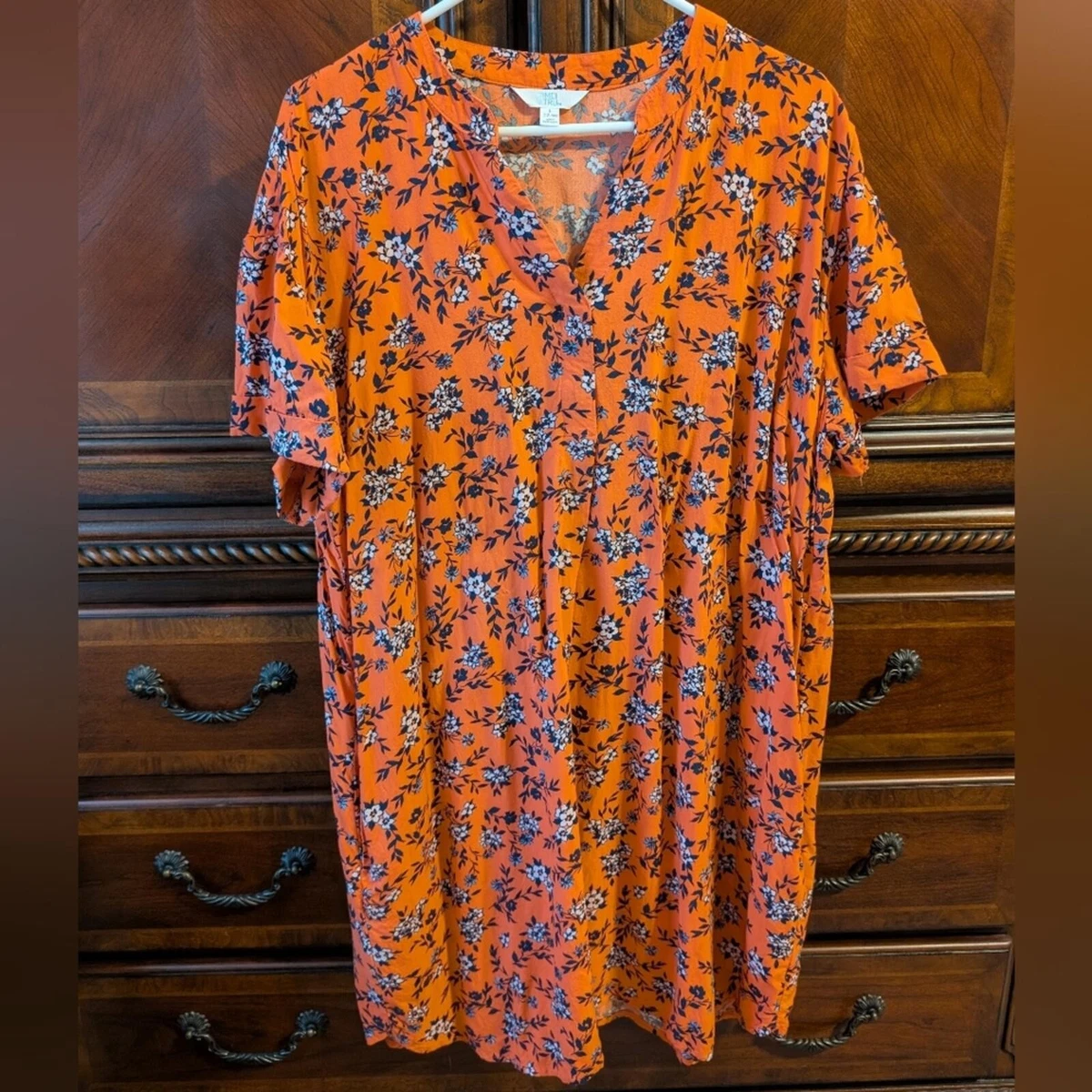 time and tru dresses thejulianjourney_ on LTK The button Absolutely obsessed with these Time