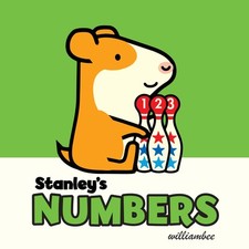 Stanley's Numbers by Bee, William
