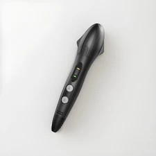 3D Pen - BeTIM with 32 10’ Colored Filament Refills and 4 Finger Caps (Unopened)