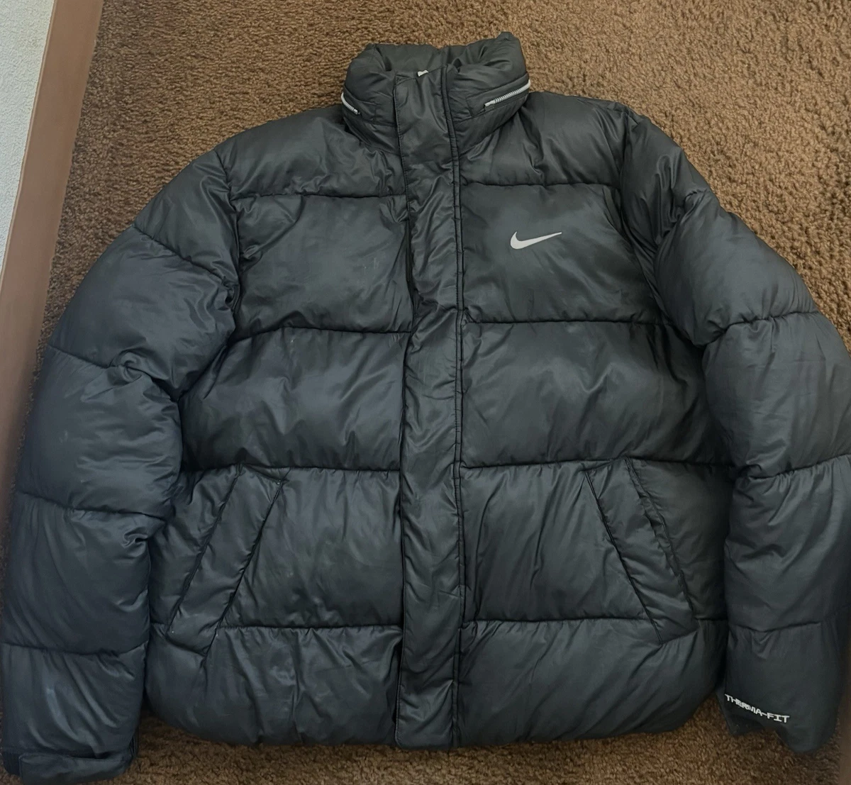 Nike Therma Men's Activewear for Sale | Shop Men's Athletic