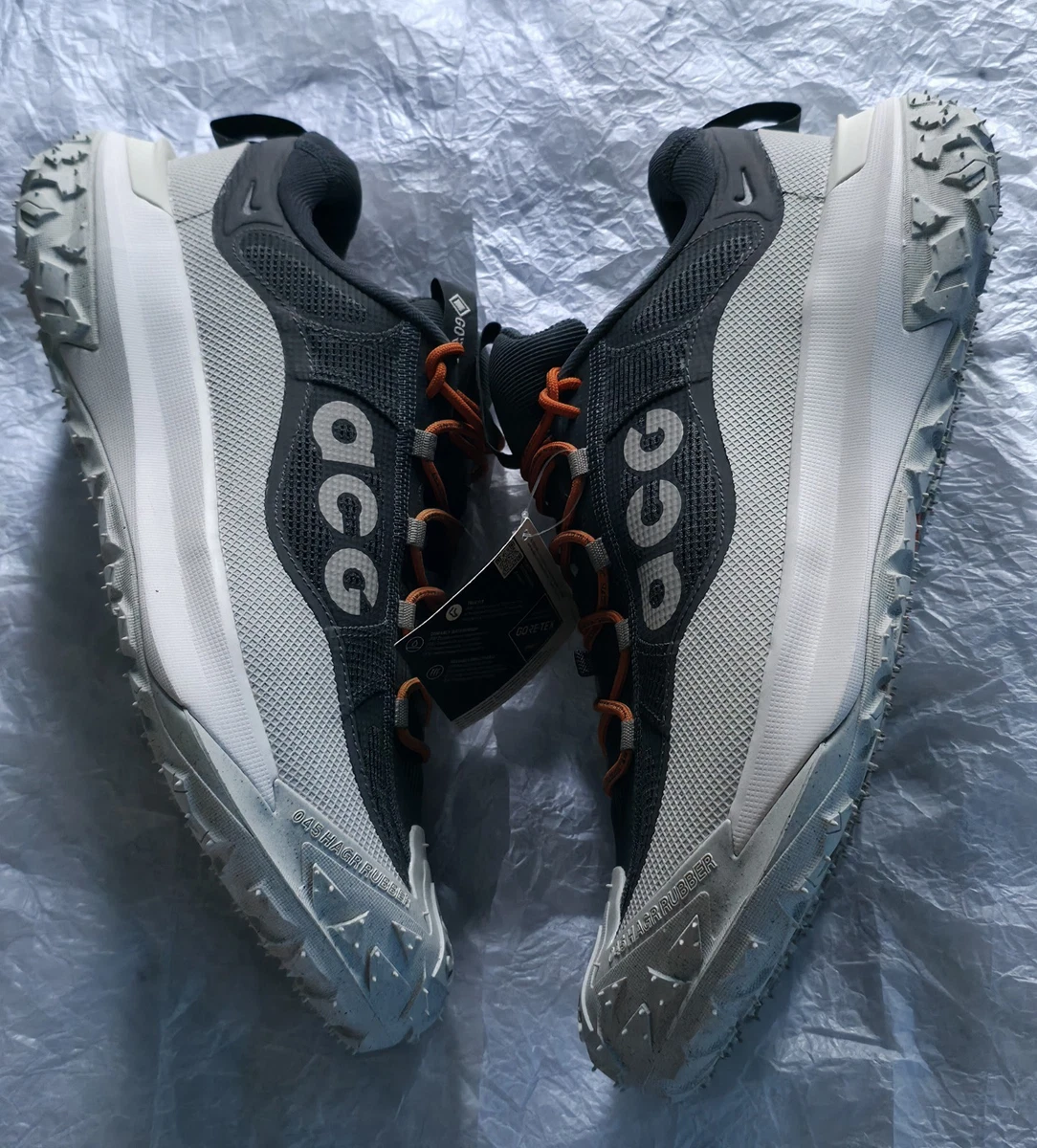 Nike ACG Mountain Fly Sneakers for Men for Sale | Authenticity