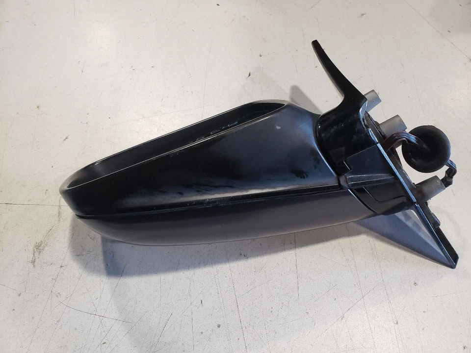 Espejo retrovisor lateral izquierdo del conductor (9 cables) - BMW 330CI E46 2001 cupé - OEM Foto 4 de 4