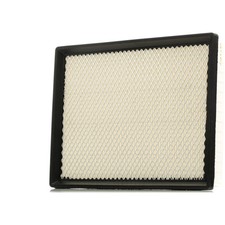 Luftfilter STARK SKAF-0060178 für OPEL Vectra C Caravan (Z02) Filtereinsatz