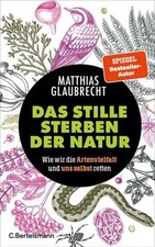 Das stille Sterben der Natur Wie wir die Artenvielfalt und uns selbst retten