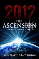 Lady Aemeth (U. A.) | 2012 The Ascension | Taschenbuch | Englisch (2009)