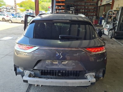 HECKKLAPPE / 184494 FÜR DS 7 CROSSBACK * GRAND CHIC
