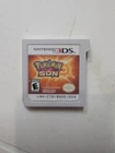 Pokémon Sun (Nintendo 3DS, 2016) tested loose authentic