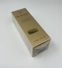 Cle de Peau Beaute Concentrated Brightening Serum 1.3oz / 40ml NIB