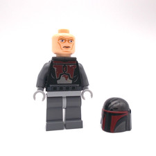 LEGO® Star Wars - Mandalorian Super Commando SW0494 - Minifigur aus Set 75022