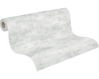 Vliestapete 30668-6 Daniel Hechter 7 Beton Putzoptik Grau